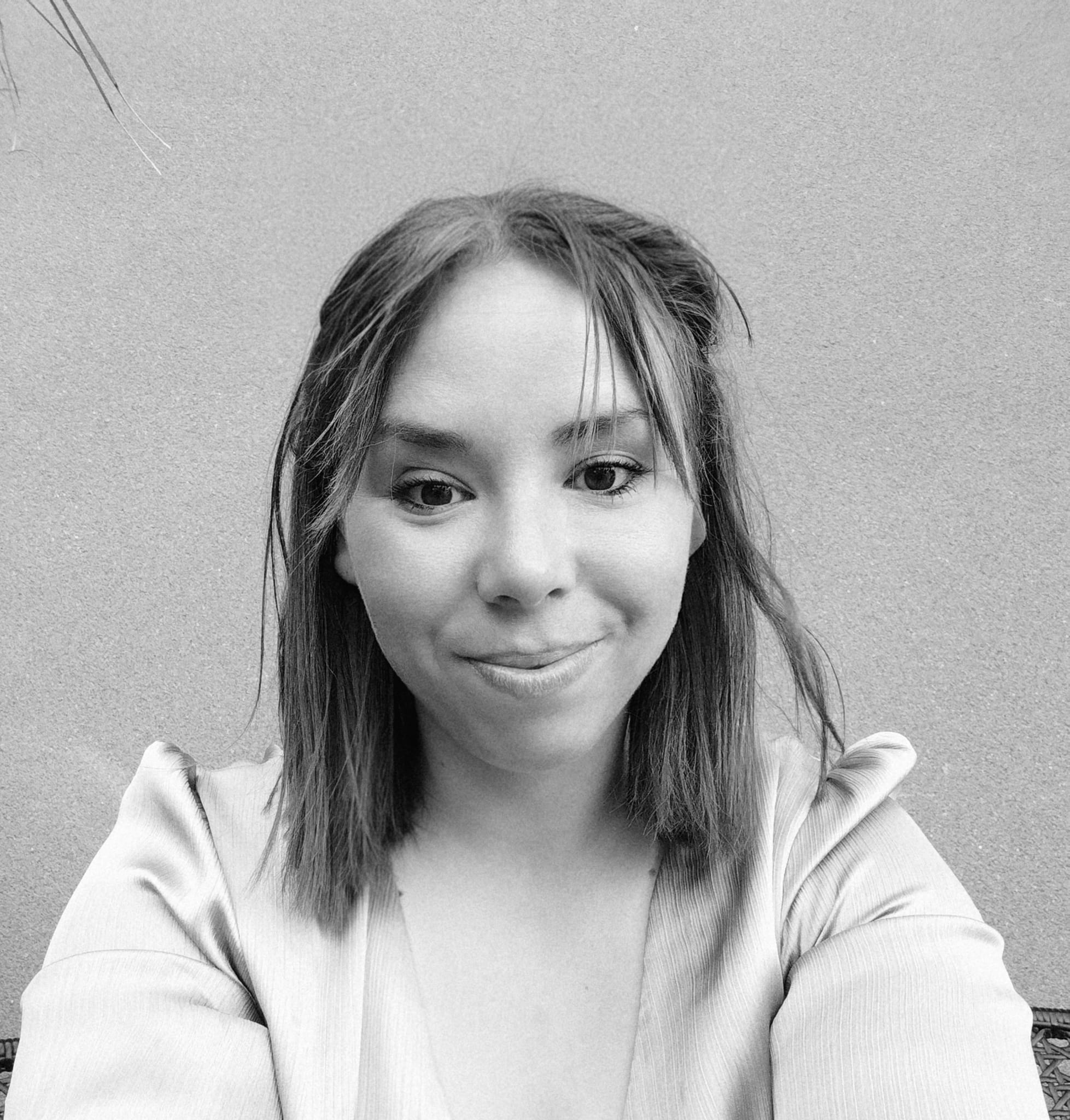 Sonia Habibi - Développeuse Full Stack